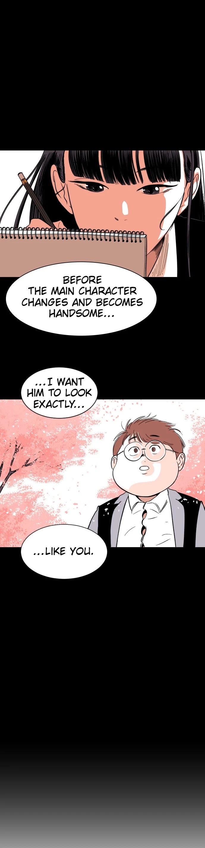 Build Up Chapter 7 page 48 - Chapter 7: Episode 7