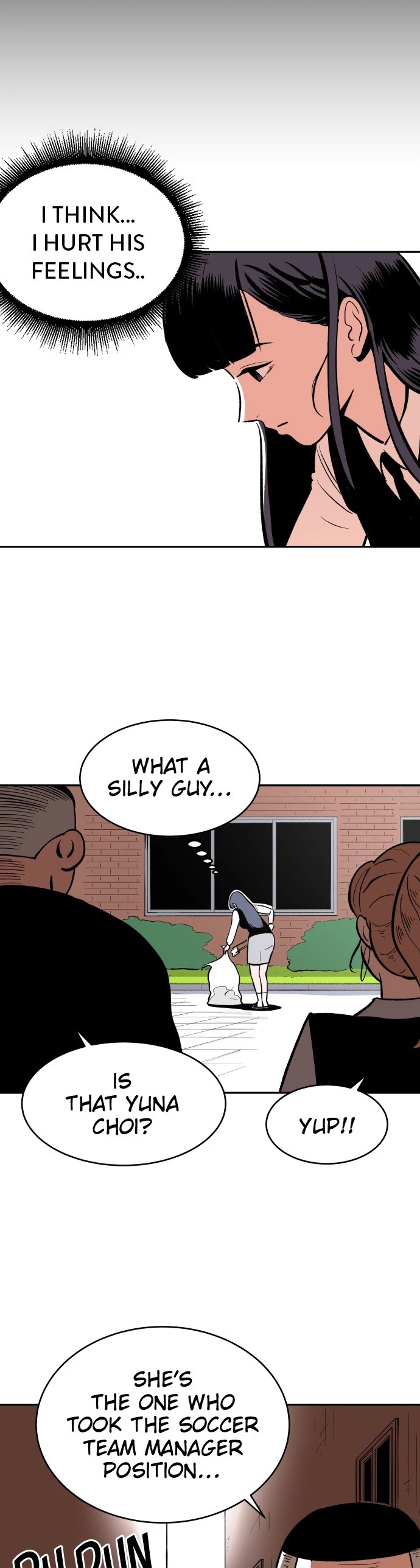 Build Up Chapter 7 page 49 - Chapter 7: Episode 7