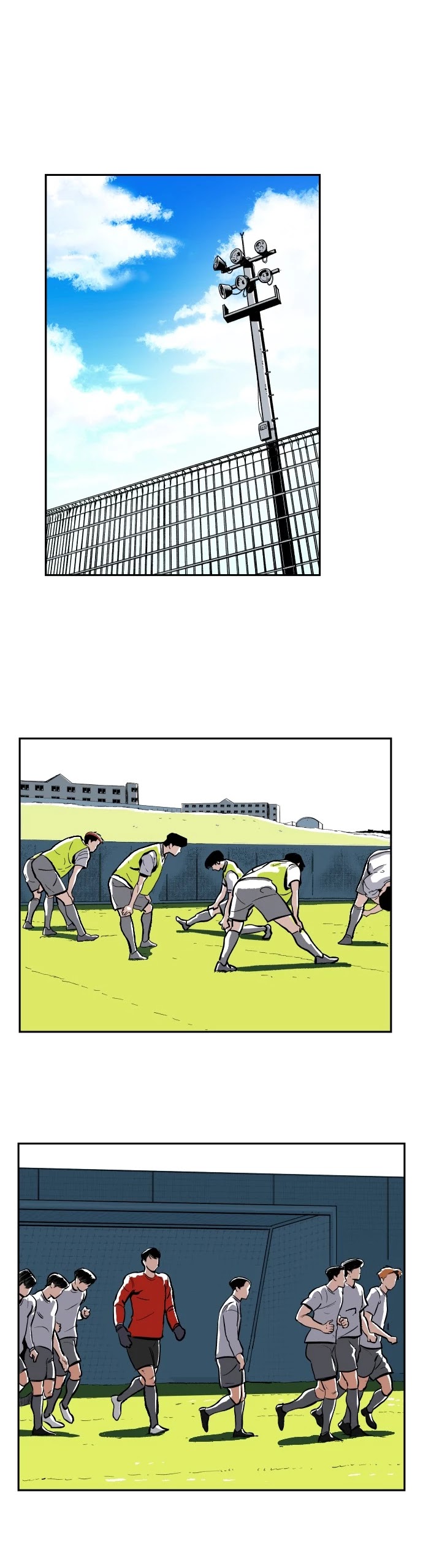 Build Up Chapter 7 page 8 - Chapter 7: Episode 7