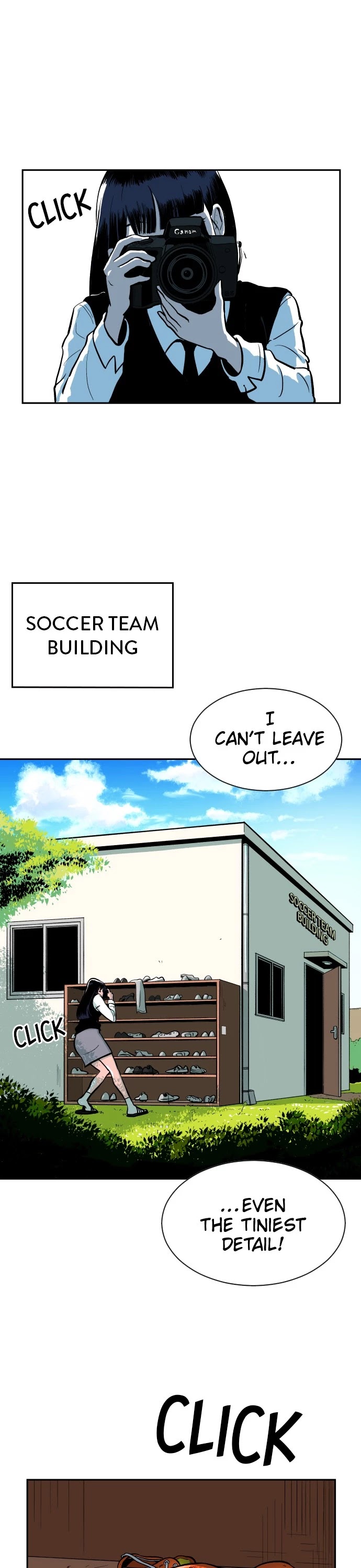 Build Up Chapter 7 page 9 - Chapter 7: Episode 7