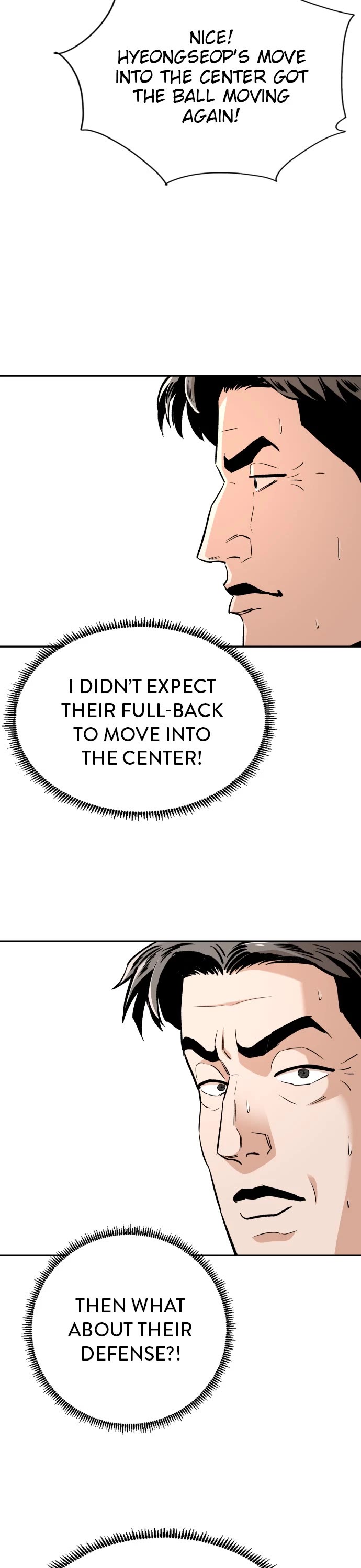 Build Up Chapter 70 page 40 - Chapter 70: Episode 70