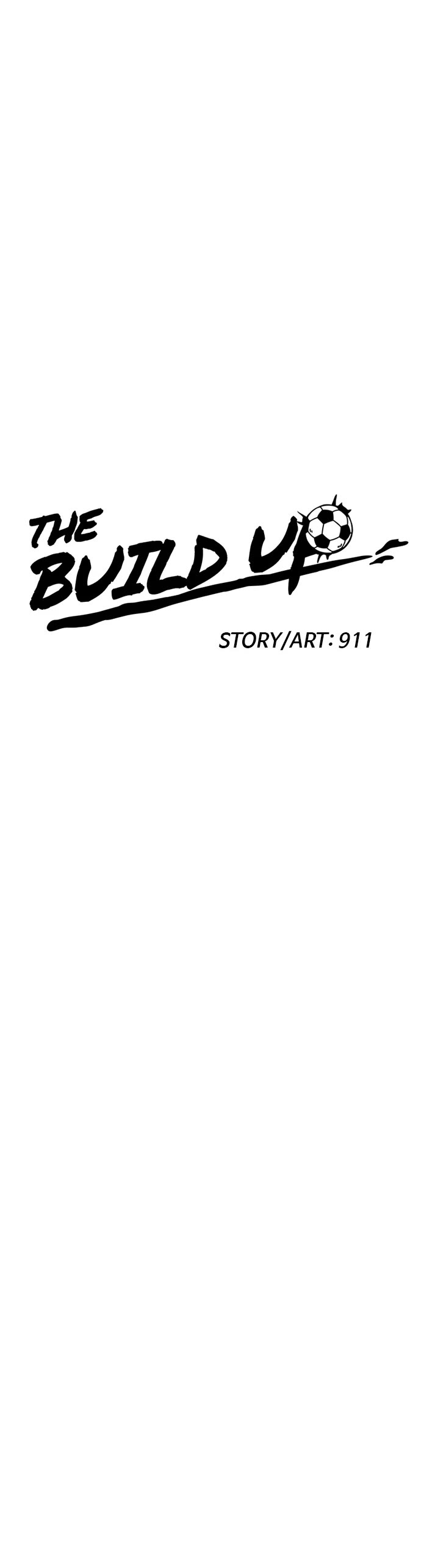 Build Up Chapter 70 page 7 - Chapter 70: Episode 70