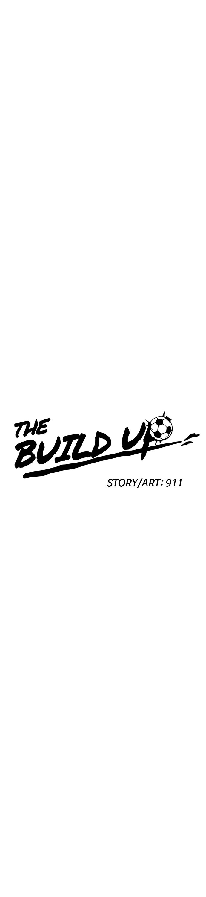 Build Up Chapter 71 page 22 - Chapter 71: Episode 71