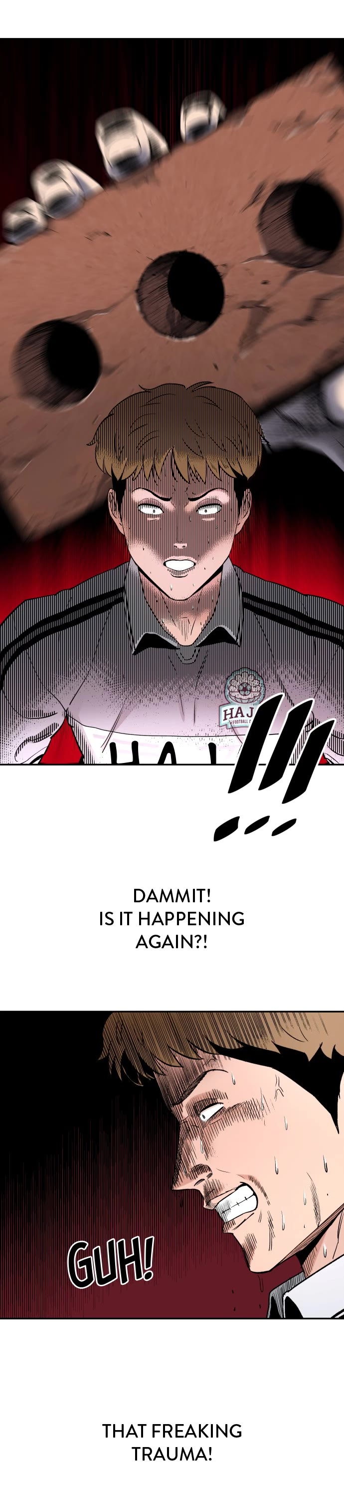 Build Up Chapter 71 page 29 - Chapter 71: Episode 71