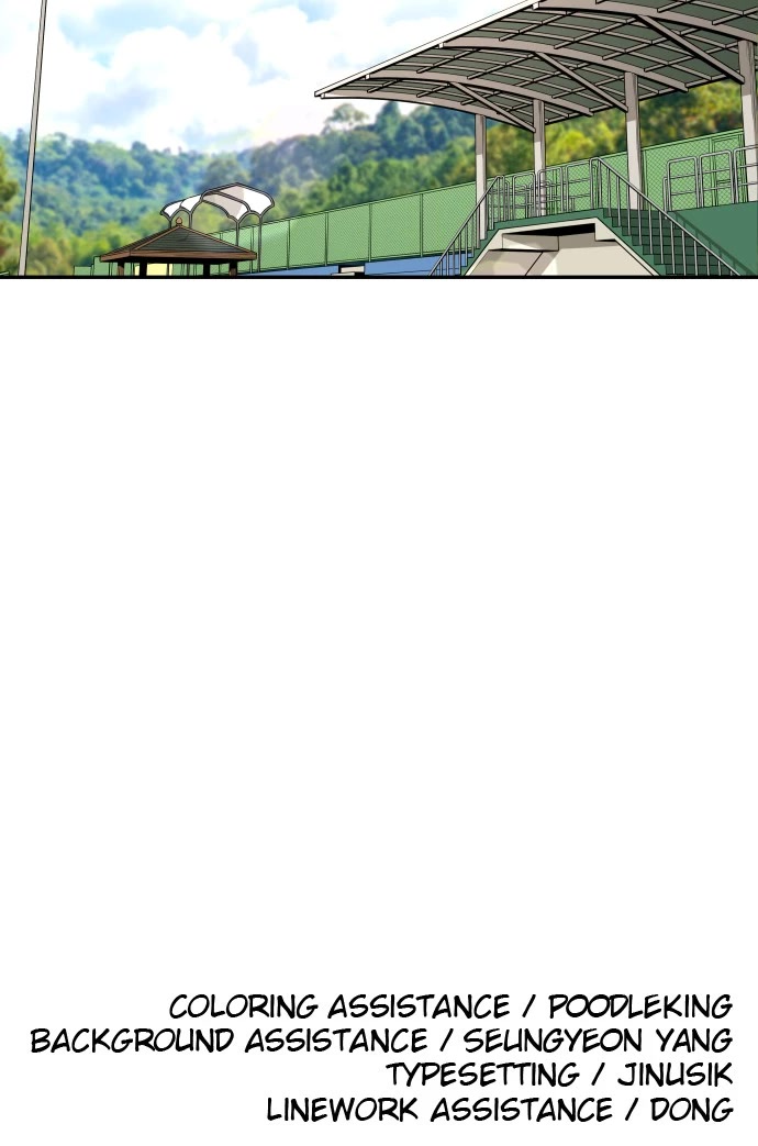 Build Up Chapter 71 page 41 - Chapter 71: Episode 71