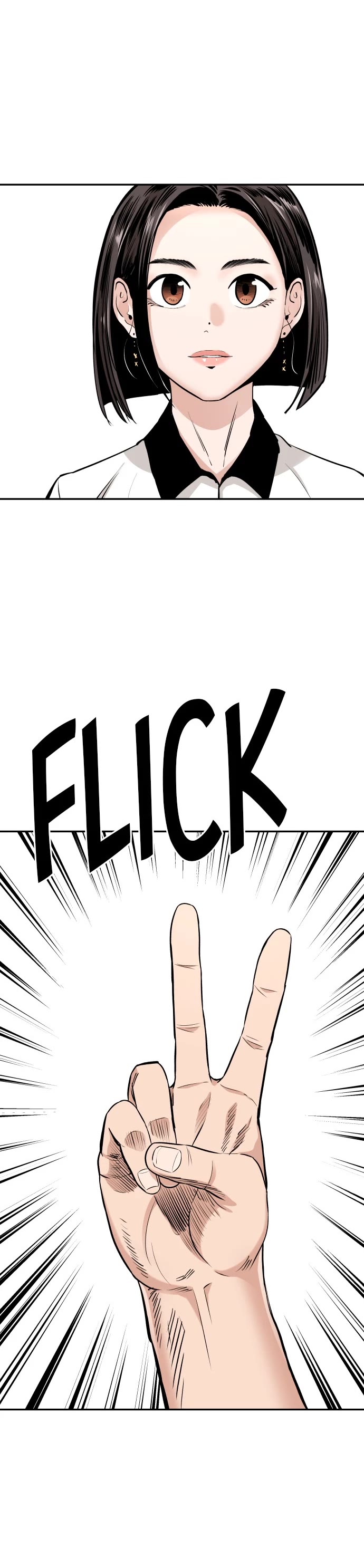 Build Up Chapter 72 page 25 - Chapter 72: Episode 72