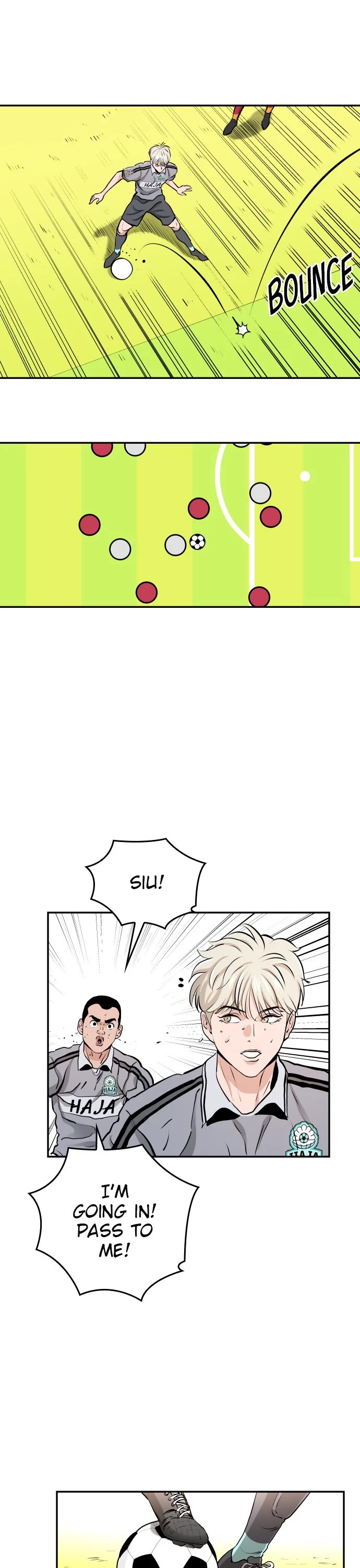 Build Up Chapter 72 page 29 - Chapter 72: Episode 72