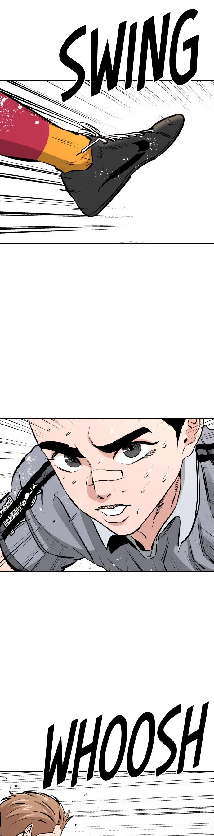Build Up Chapter 73 page 45 - Chapter 73: Episode 73