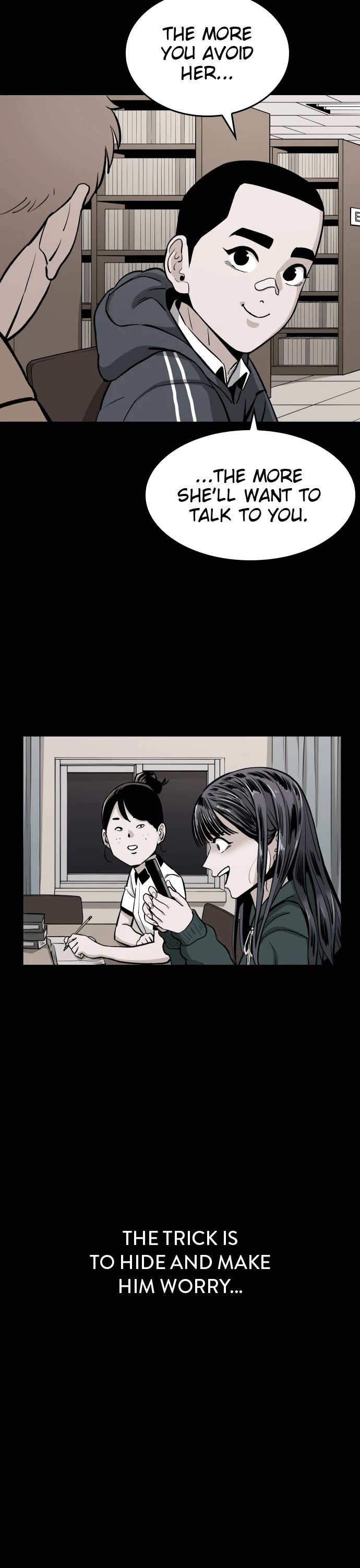 Build Up Chapter 74 page 30 - Chapter 74: Episode 74
