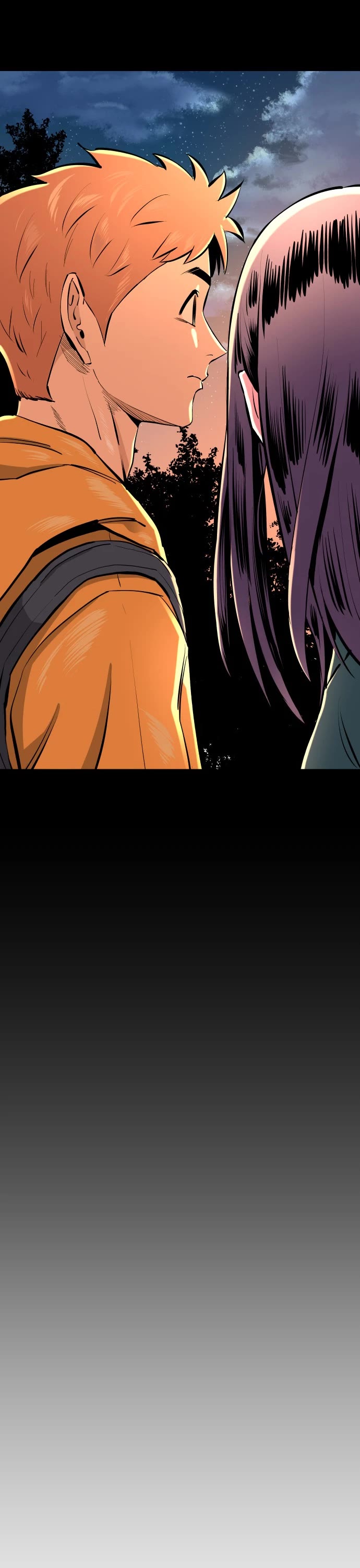 Build Up Chapter 74 page 31 - Chapter 74: Episode 74