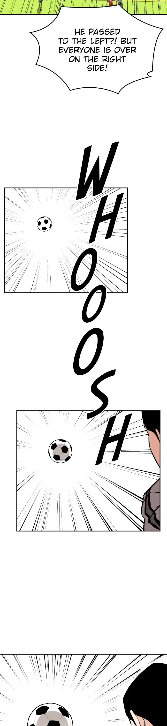 Build Up Chapter 74 page 41 - Chapter 74: Episode 74