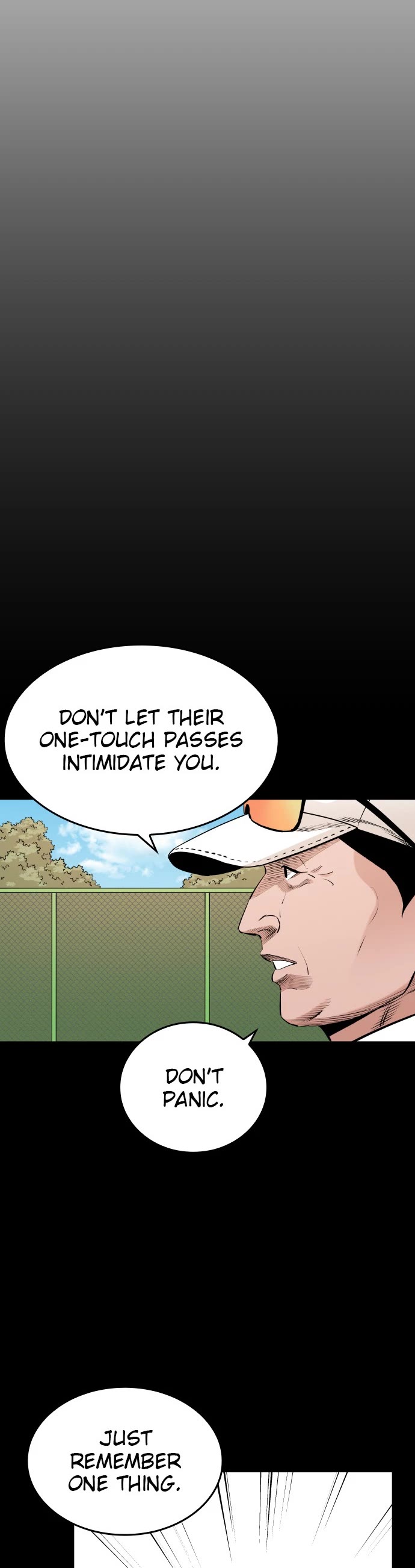 Build Up Chapter 76 page 35 - Chapter 76: Episode 76
