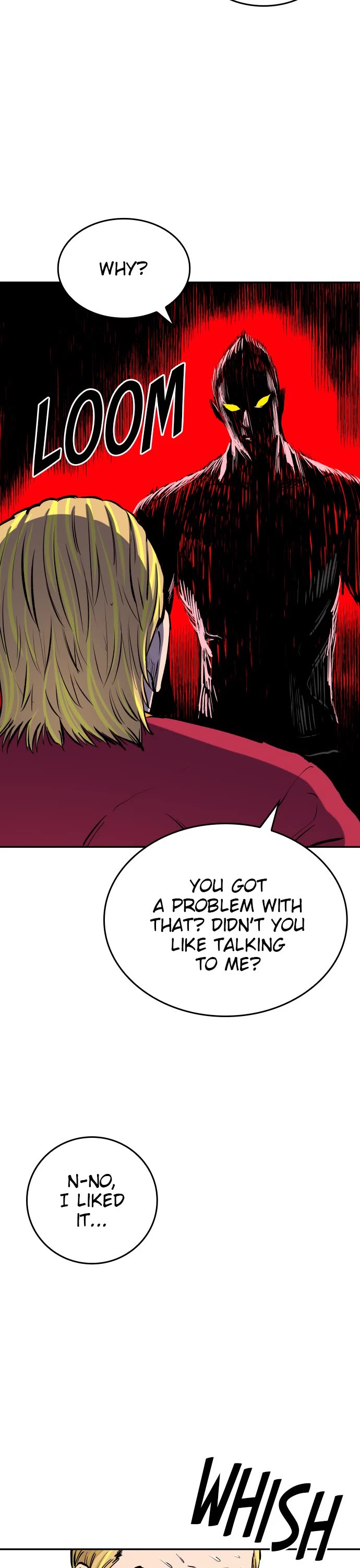 Build Up Chapter 76 page 42 - Chapter 76: Episode 76