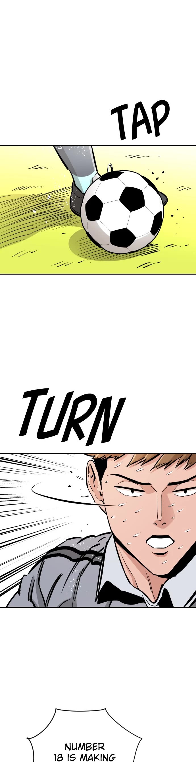 Build Up Chapter 76 page 45 - Chapter 76: Episode 76