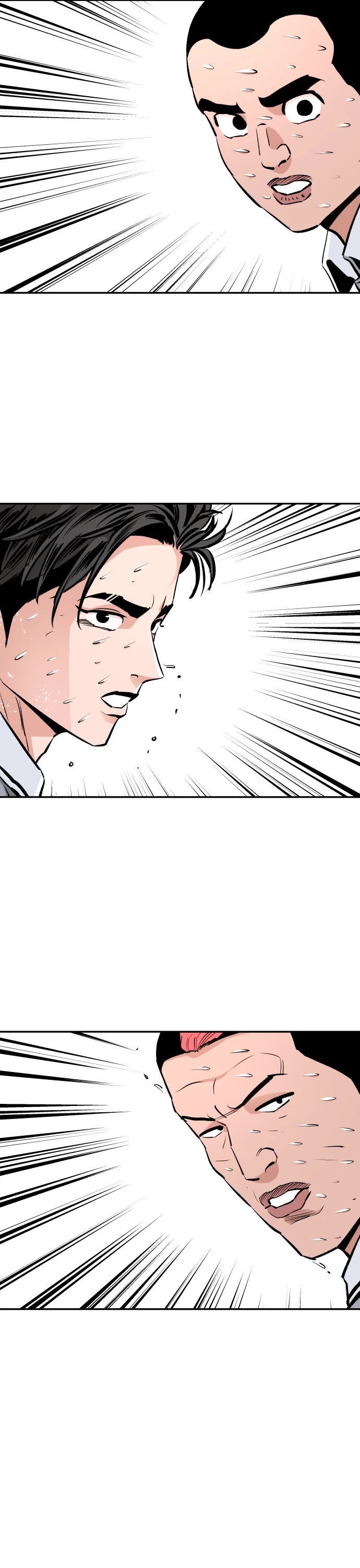 Build Up Chapter 76 page 48 - Chapter 76: Episode 76