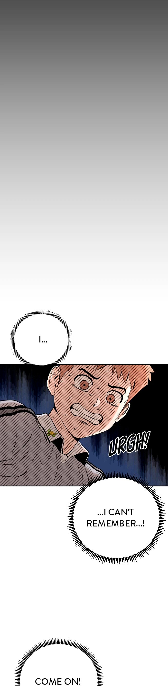 Build Up Chapter 77 page 10 - Chapter 77: Episode 77