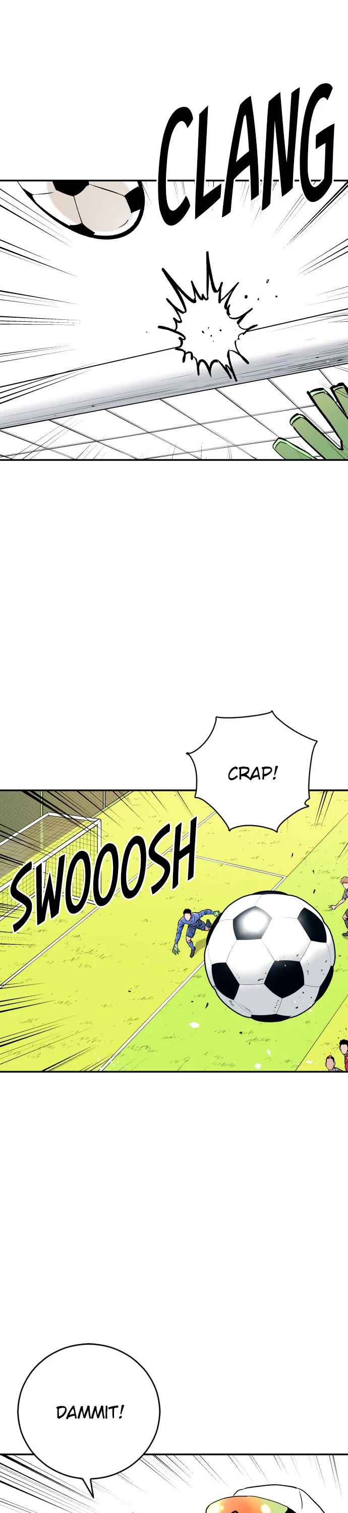 Build Up Chapter 77 page 13 - Chapter 77: Episode 77