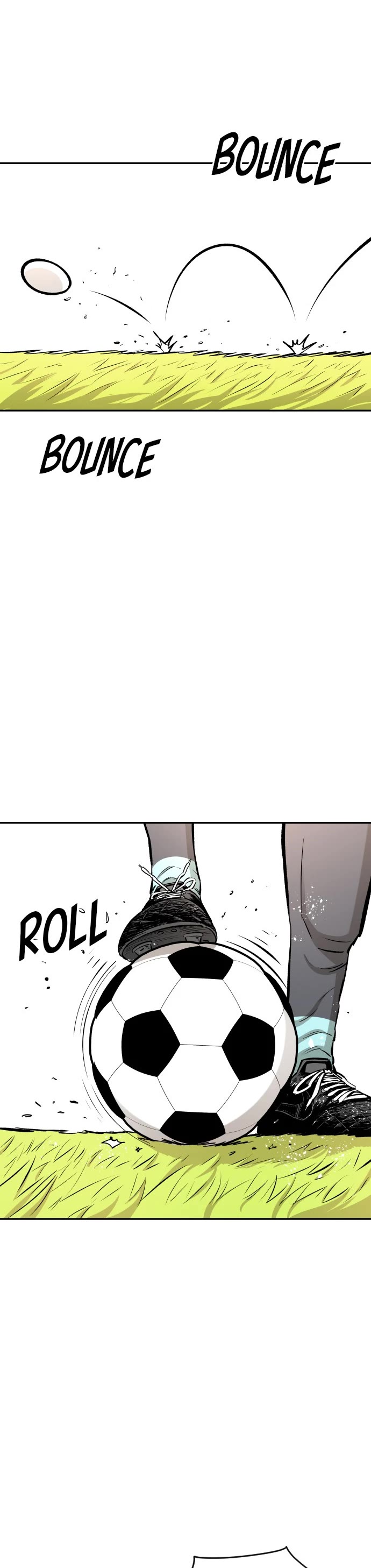 Build Up Chapter 77 page 15 - Chapter 77: Episode 77