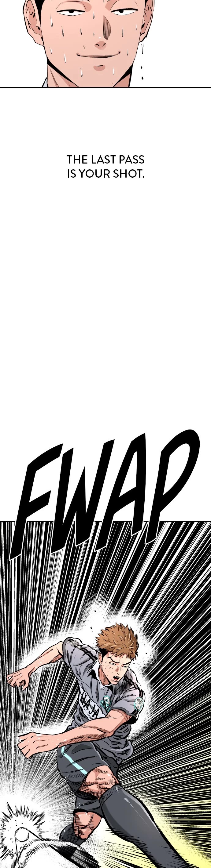 Build Up Chapter 77 page 20 - Chapter 77: Episode 77