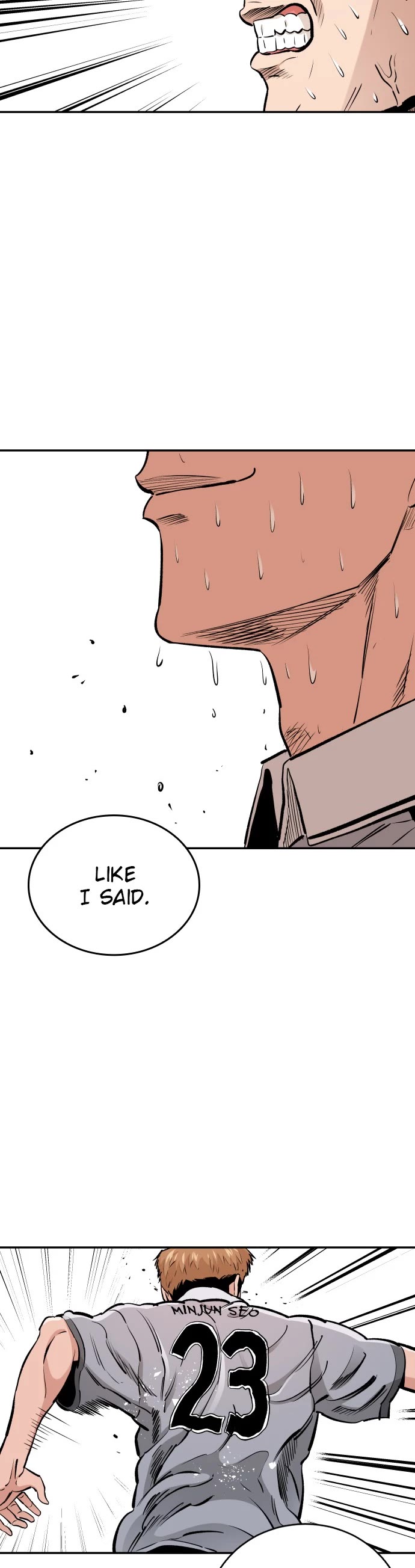 Build Up Chapter 77 page 24 - Chapter 77: Episode 77