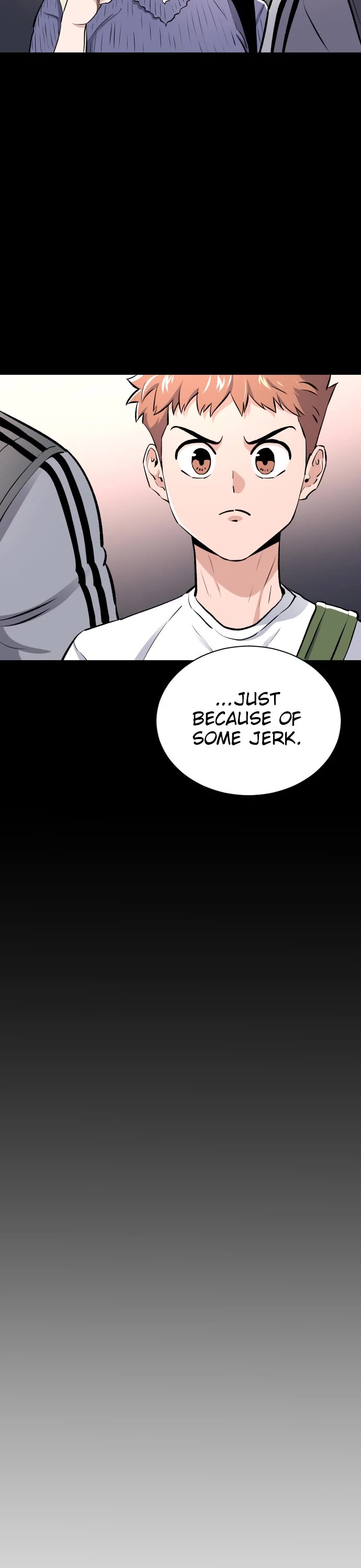 Build Up Chapter 77 page 37 - Chapter 77: Episode 77
