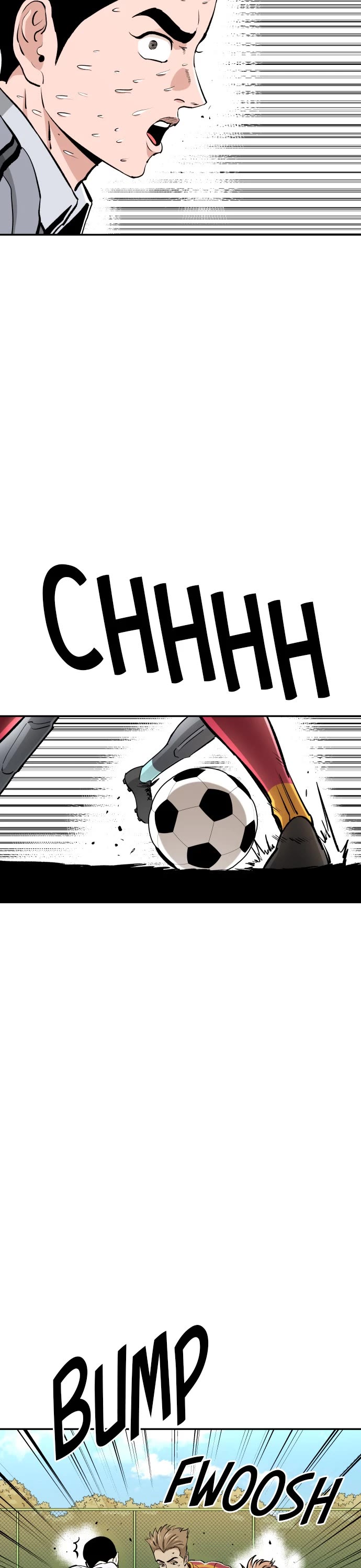 Build Up Chapter 78 page 11 - Chapter 78: Episode 78