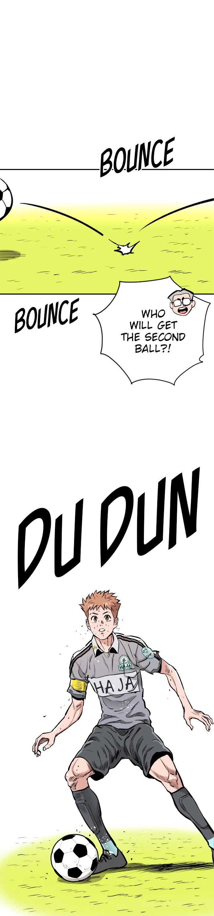 Build Up Chapter 78 page 39 - Chapter 78: Episode 78