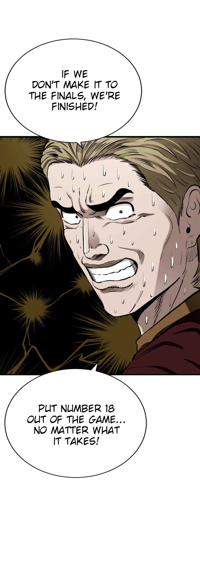 Build Up Chapter 78 page 41 - Chapter 78: Episode 78