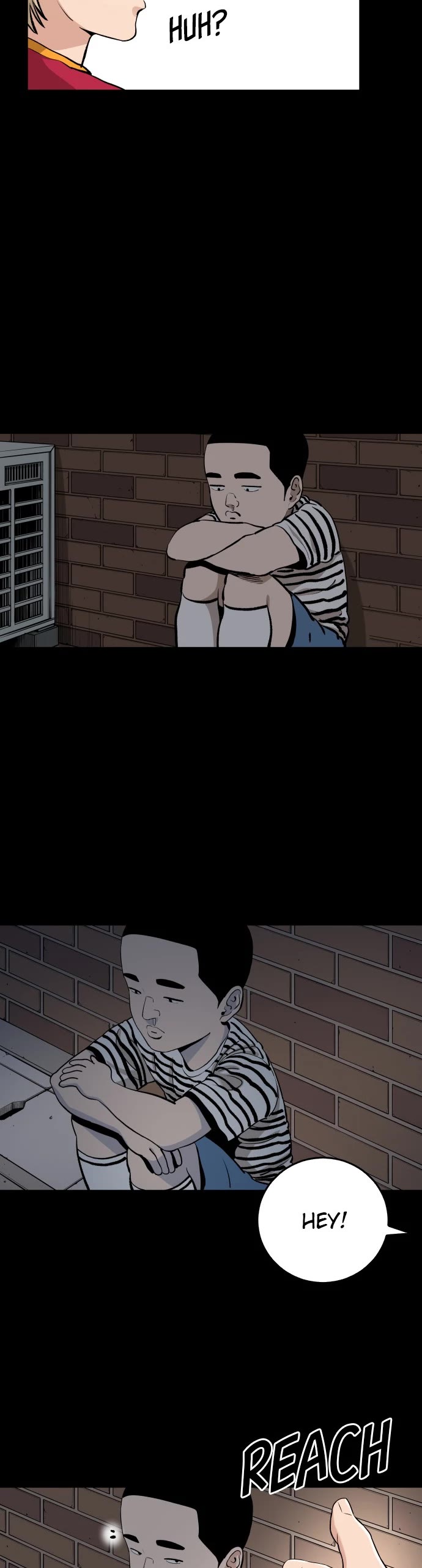 Build Up Chapter 79 page 15 - Chapter 79: Episode 79