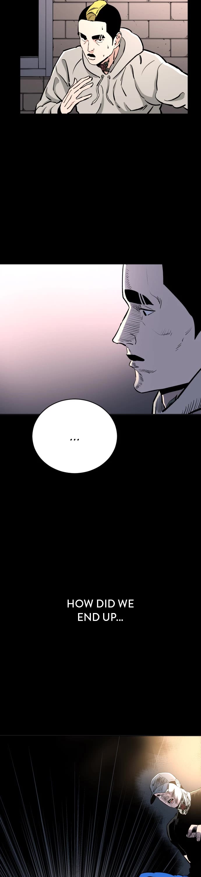 Build Up Chapter 79 page 30 - Chapter 79: Episode 79
