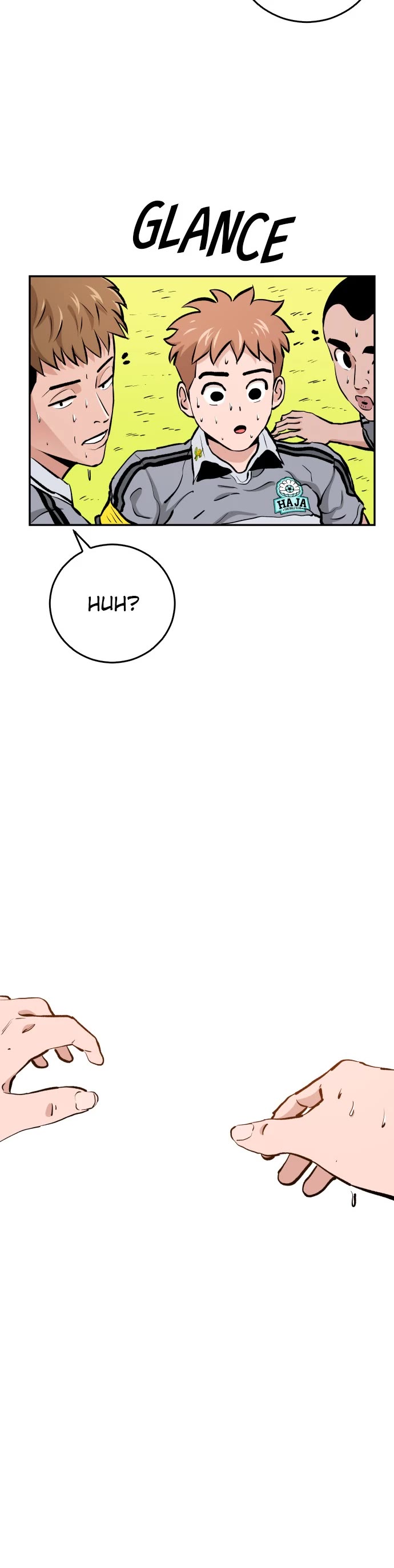 Build Up Chapter 79 page 45 - Chapter 79: Episode 79