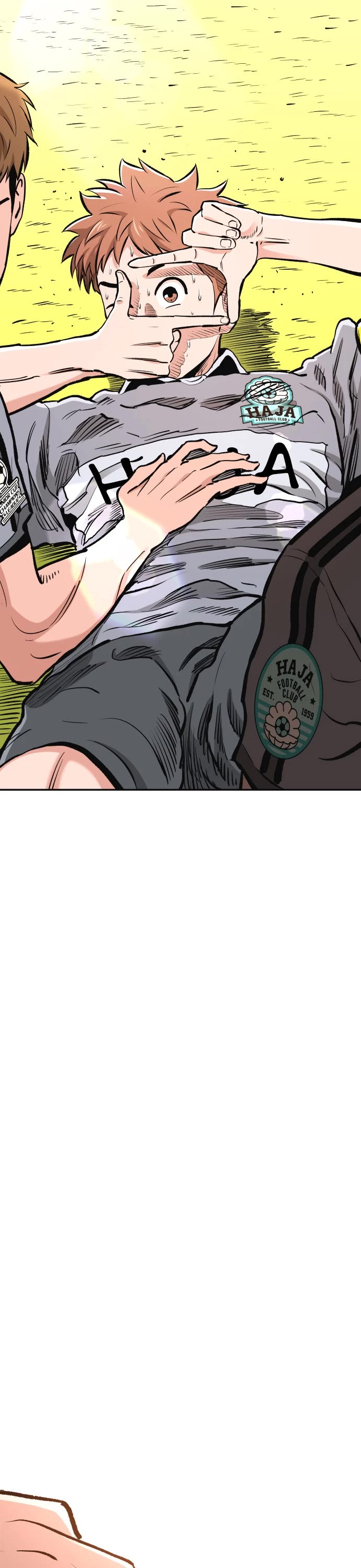 Build Up Chapter 79 page 47 - Chapter 79: Episode 79