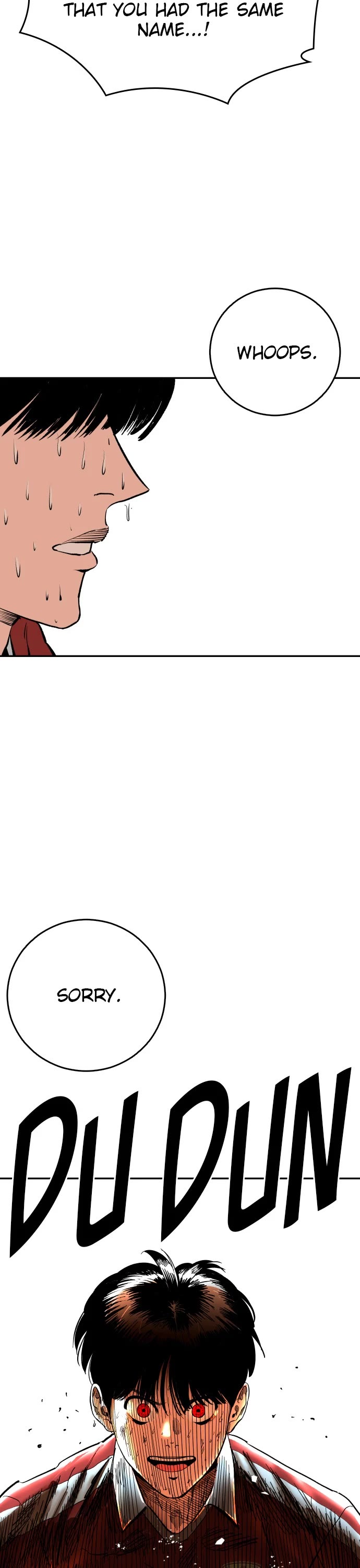 Build Up Chapter 79 page 55 - Chapter 79: Episode 79