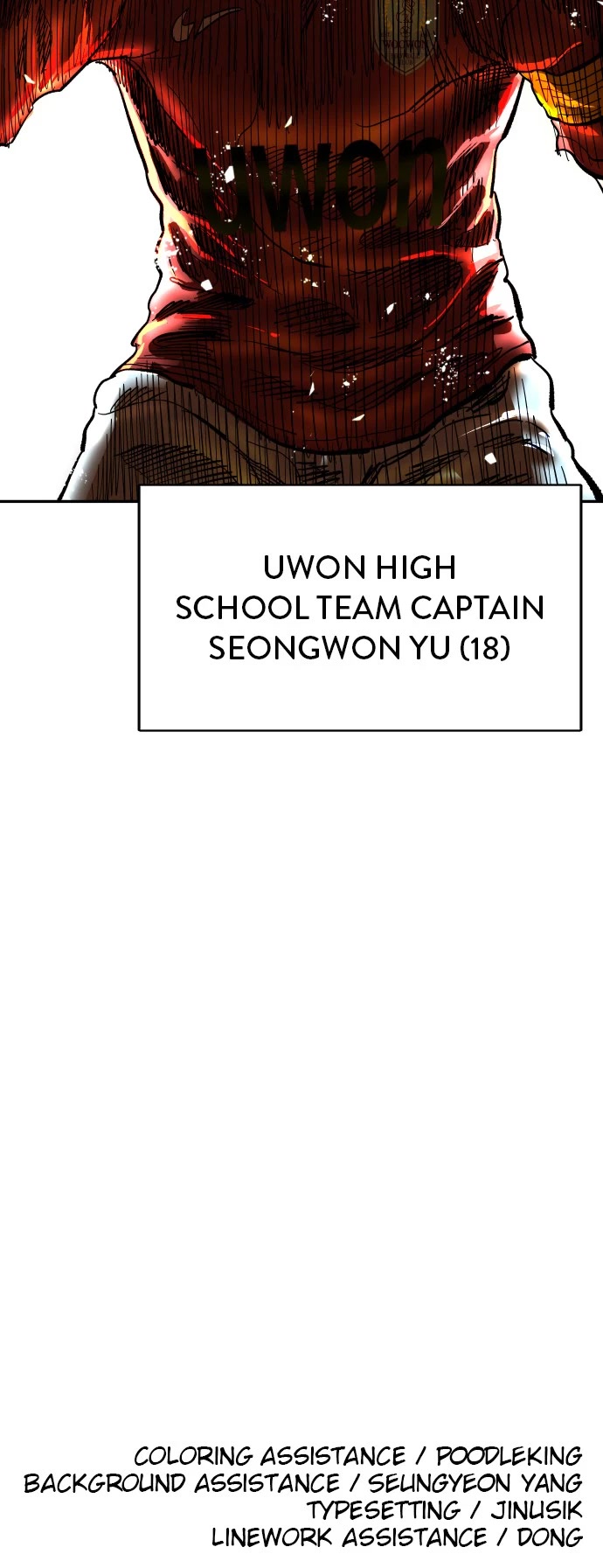 Build Up Chapter 79 page 56 - Chapter 79: Episode 79