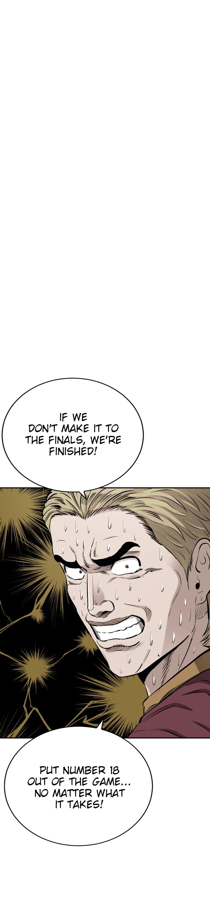 Build Up Chapter 79 page 7 - Chapter 79: Episode 79