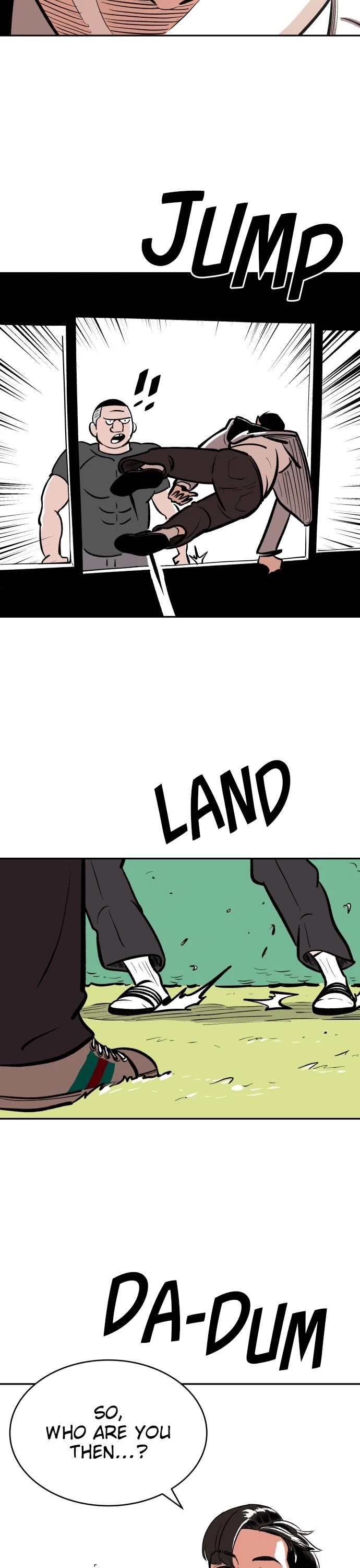 Build Up Chapter 8 page 10 - Chapter 8: Episode 8