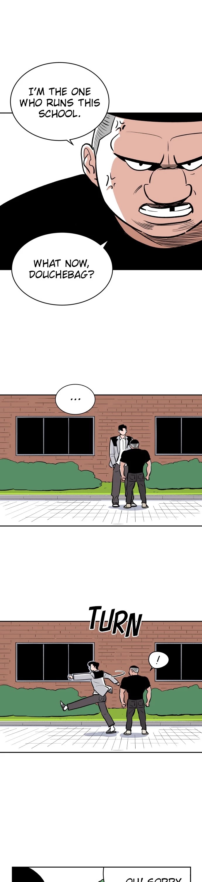 Build Up Chapter 8 page 12 - Chapter 8: Episode 8