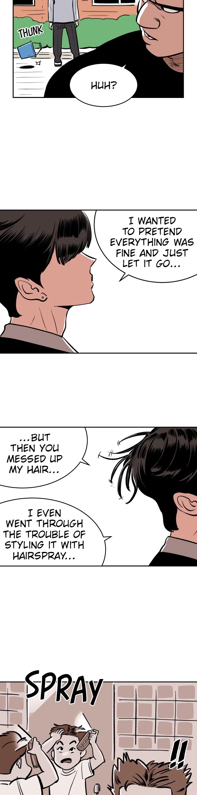 Build Up Chapter 8 page 15 - Chapter 8: Episode 8