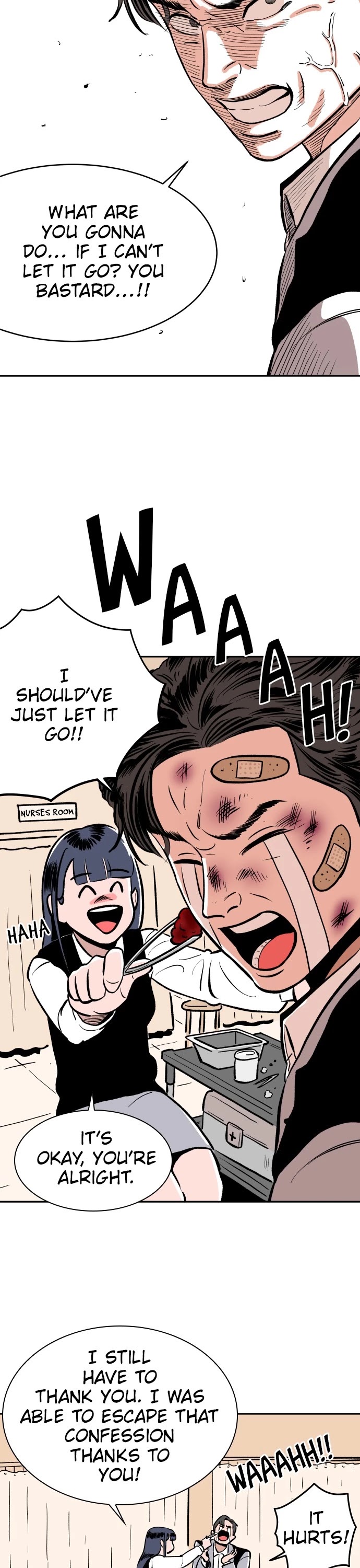 Build Up Chapter 8 page 17 - Chapter 8: Episode 8