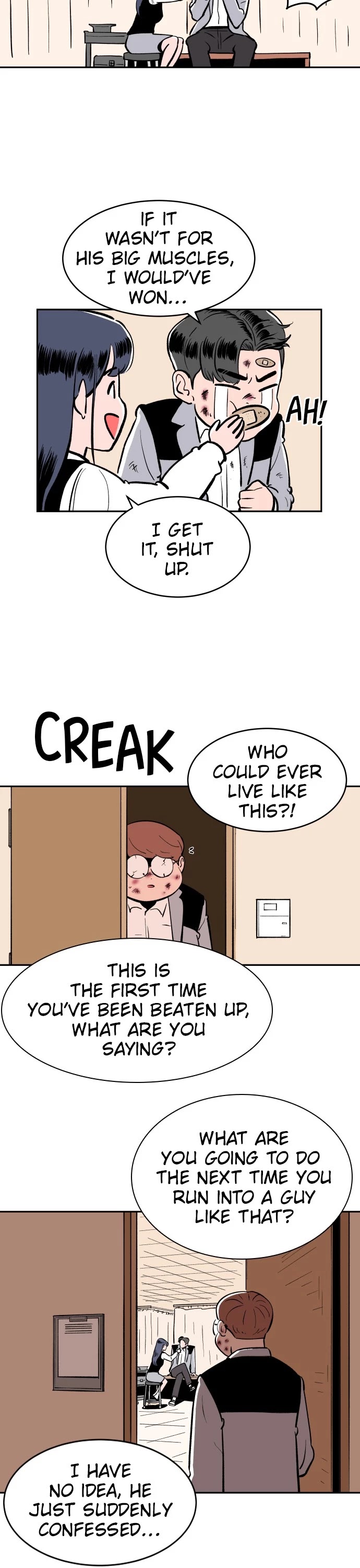 Build Up Chapter 8 page 18 - Chapter 8: Episode 8