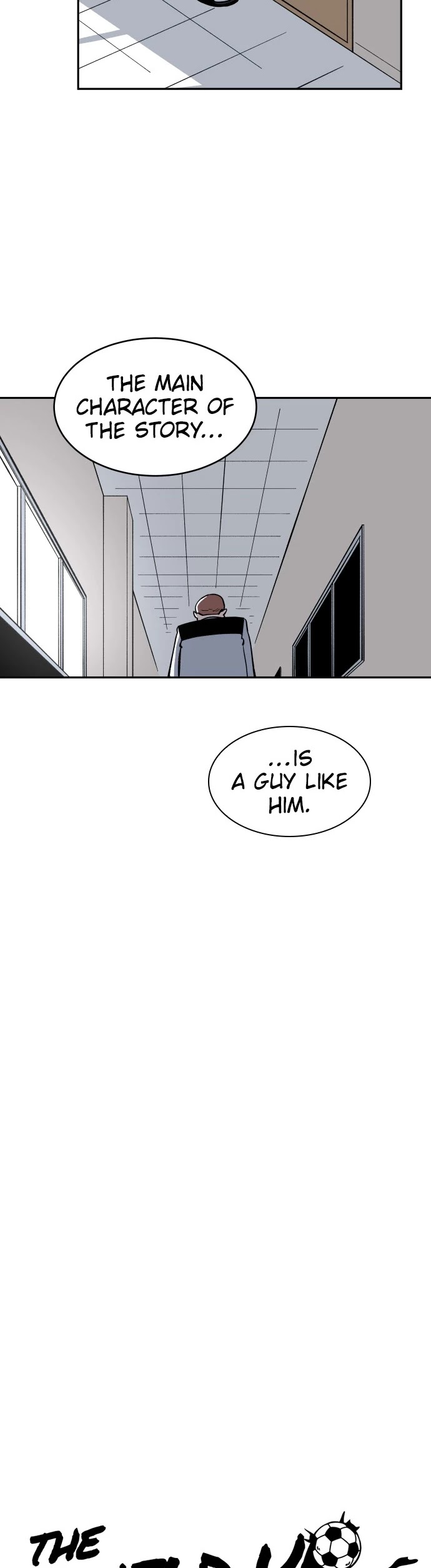Build Up Chapter 8 page 20 - Chapter 8: Episode 8