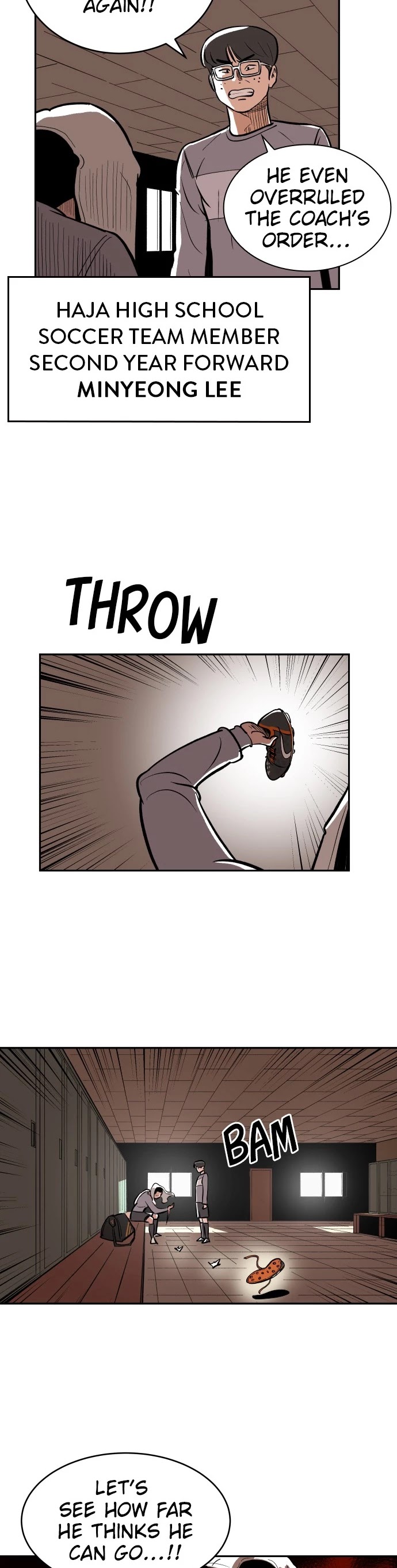 Build Up Chapter 8 page 27 - Chapter 8: Episode 8