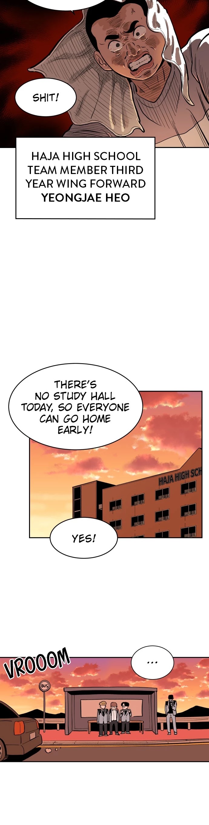 Build Up Chapter 8 page 28 - Chapter 8: Episode 8