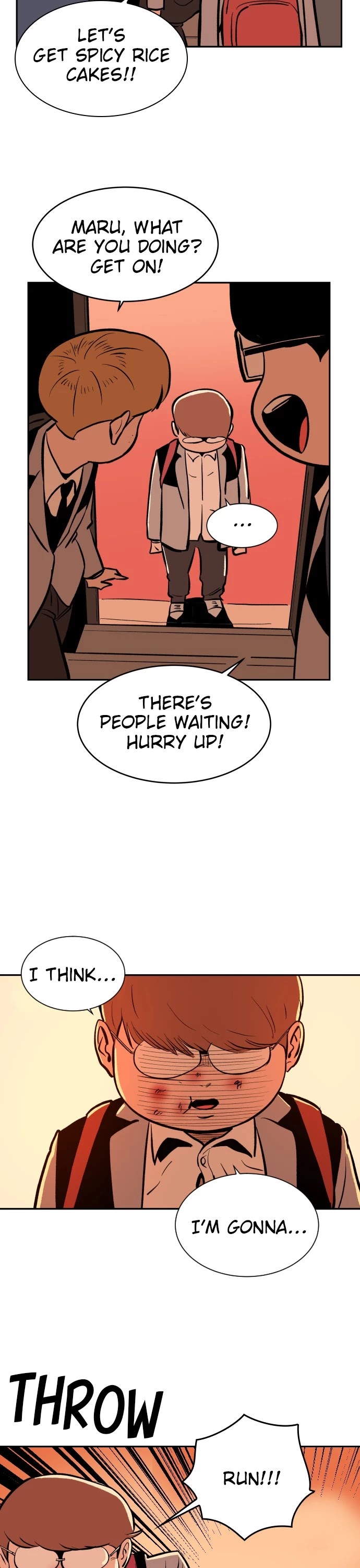 Build Up Chapter 8 page 30 - Chapter 8: Episode 8