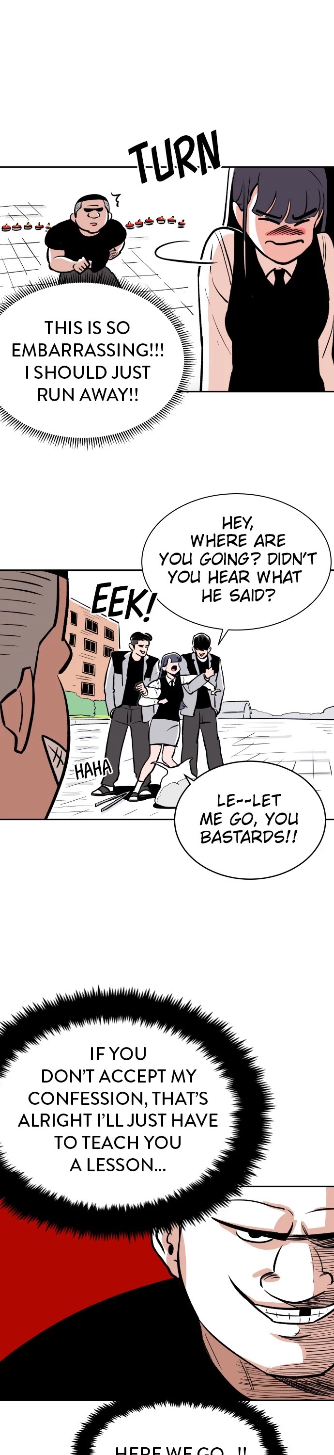 Build Up Chapter 8 page 4 - Chapter 8: Episode 8