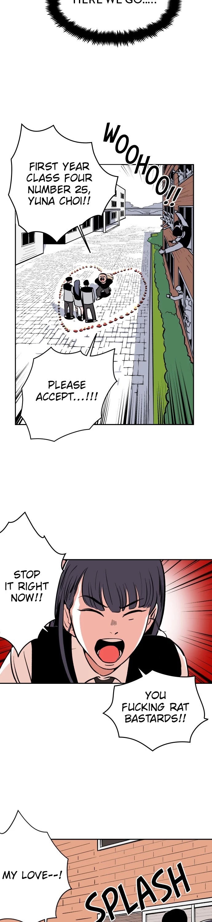 Build Up Chapter 8 page 5 - Chapter 8: Episode 8