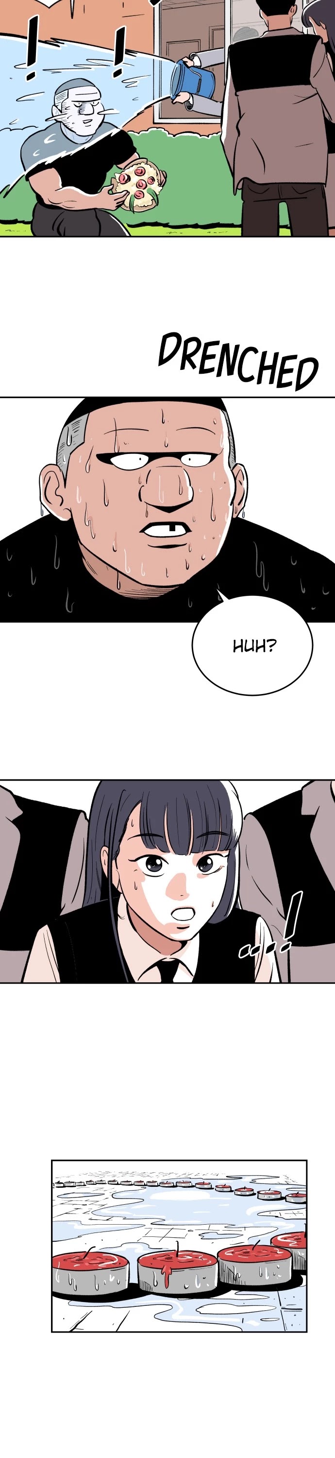 Build Up Chapter 8 page 6 - Chapter 8: Episode 8