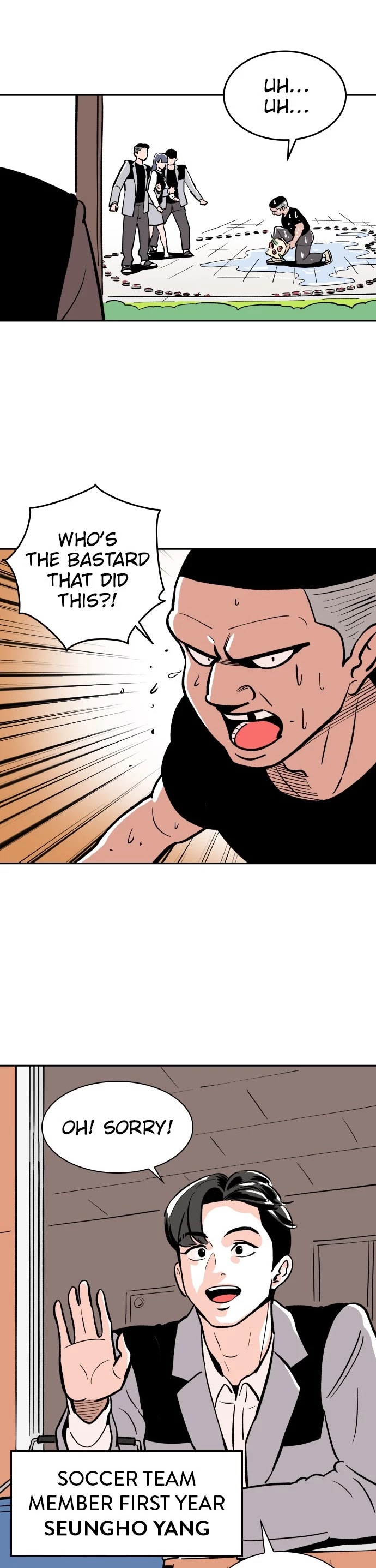 Build Up Chapter 8 page 7 - Chapter 8: Episode 8