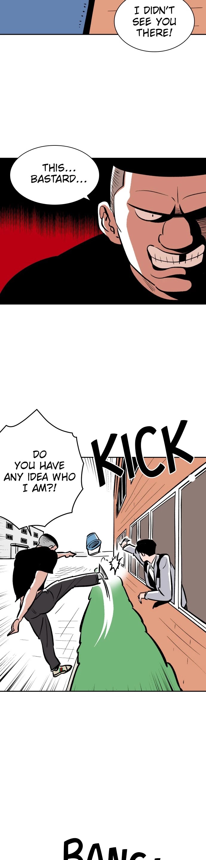 Build Up Chapter 8 page 8 - Chapter 8: Episode 8