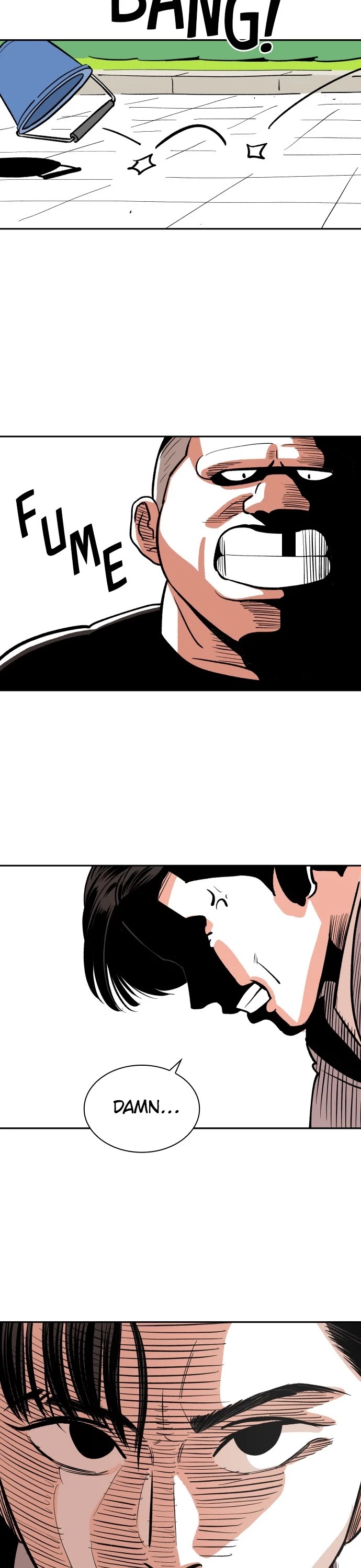Build Up Chapter 8 page 9 - Chapter 8: Episode 8